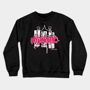 Hypnotic Crewneck Sweatshirt